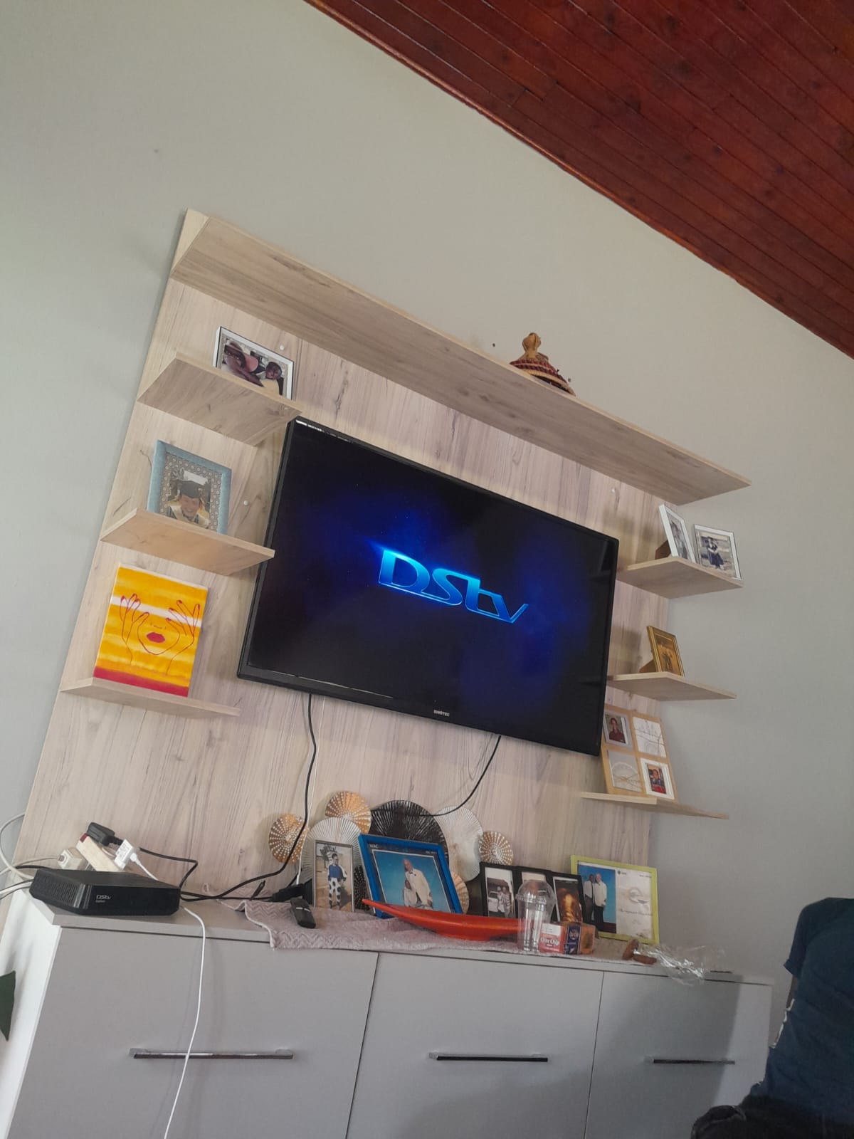 dstv installers
