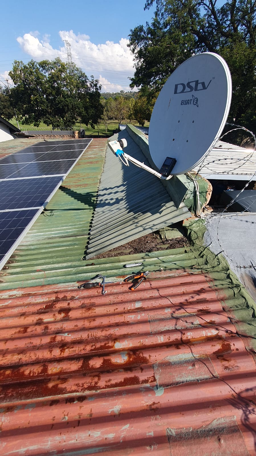 installers